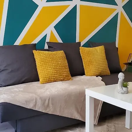 Appartement Triangle D'Or - Calme Et Cosy à Saint-Quentin  Extérieur photo