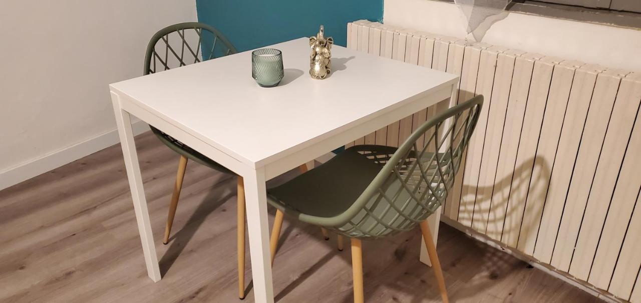 Apartment Triangle D'or - Calme Et Cosy