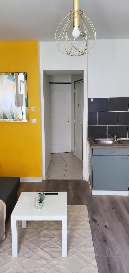 Apartment Triangle D'or - Calme Et Cosy *