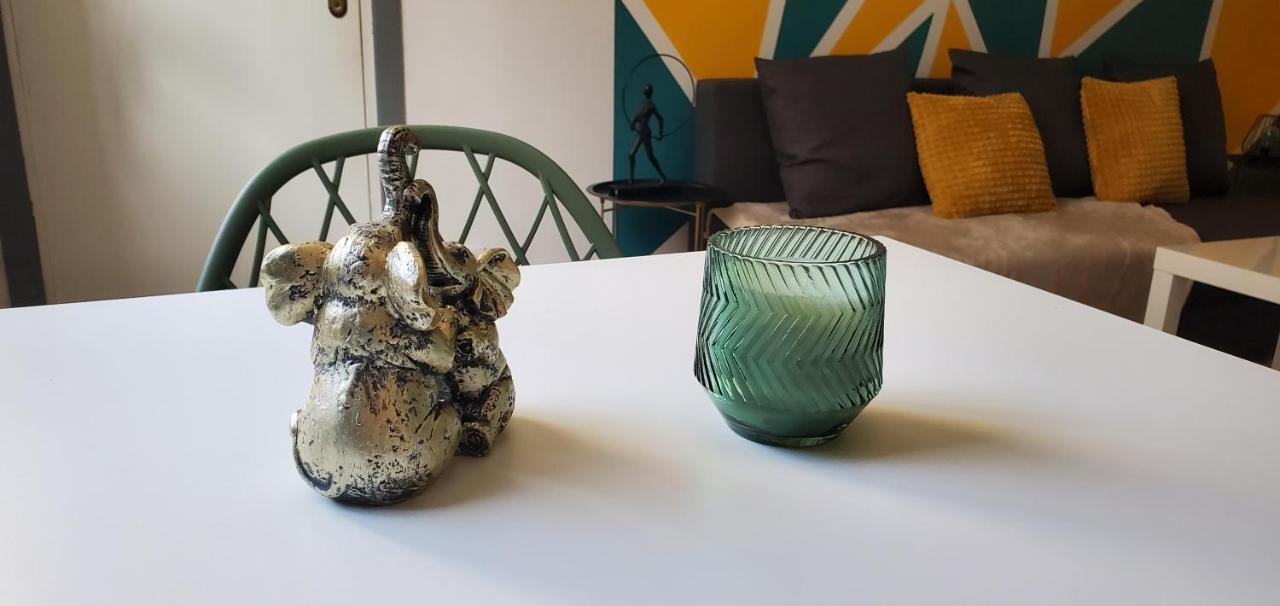 Triangle D'or - Calme Et Cosy