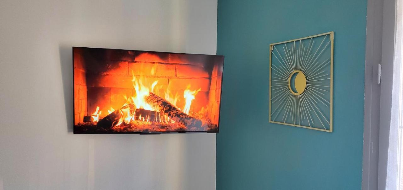Triangle D'or - Calme Et Cosy Apartment *