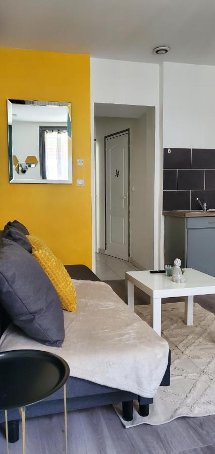 Triangle D'or - Calme Et Cosy Apartment *
