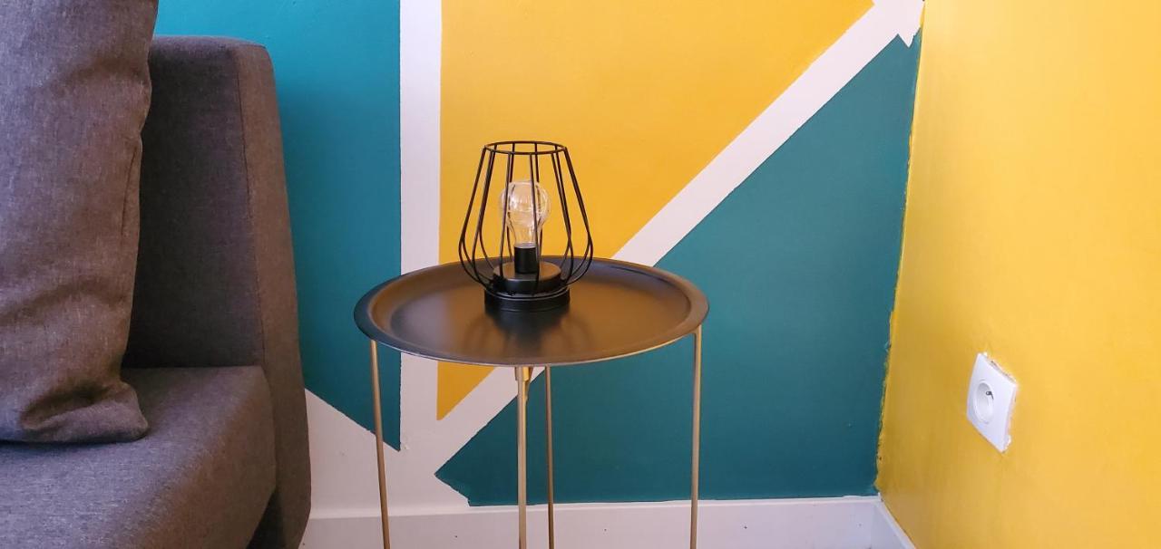 Triangle D'or - Calme Et Cosy *