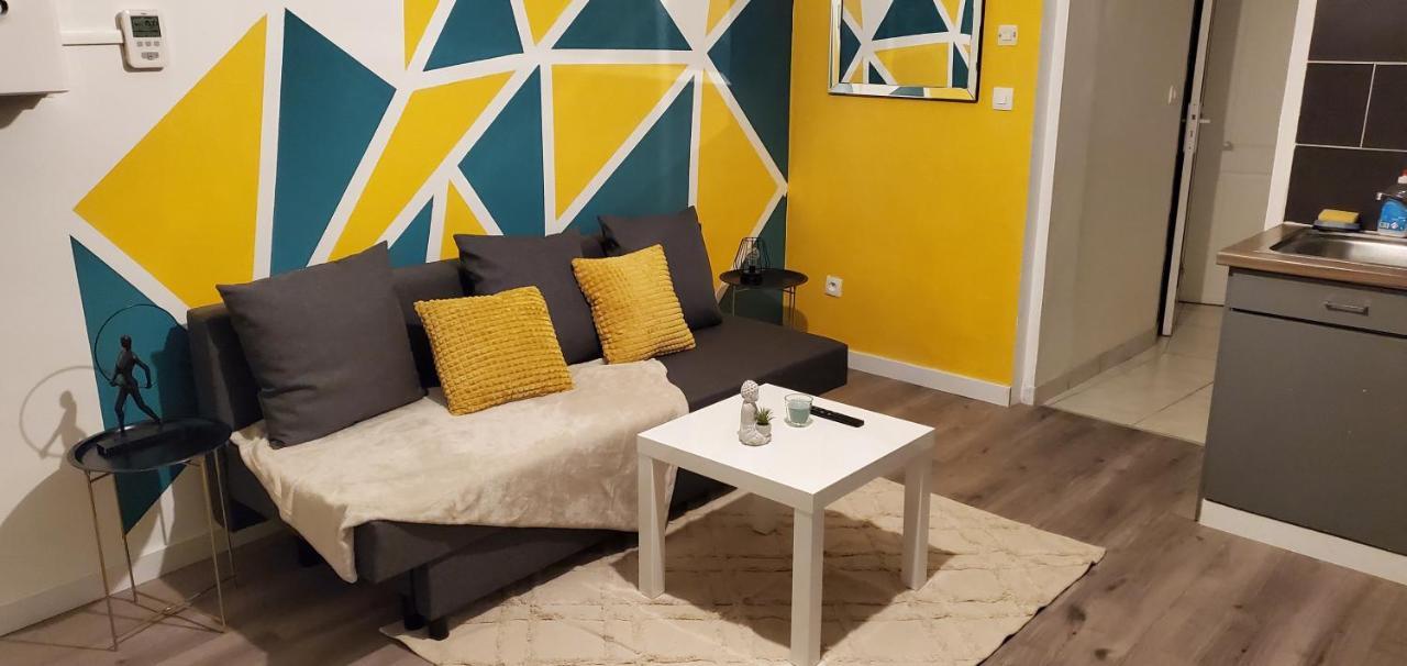 Triangle D'or - Calme Et Cosy *